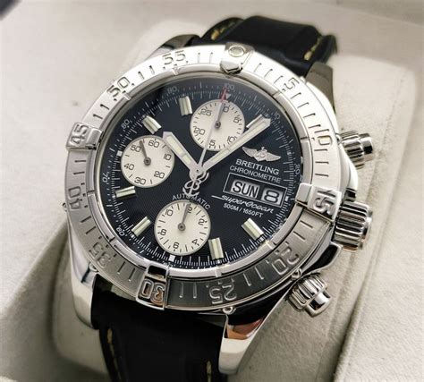 catawiki veiling breitling|Breitling Watches Auction .